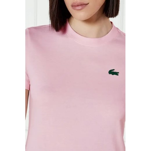 Bluzka damska Lacoste 