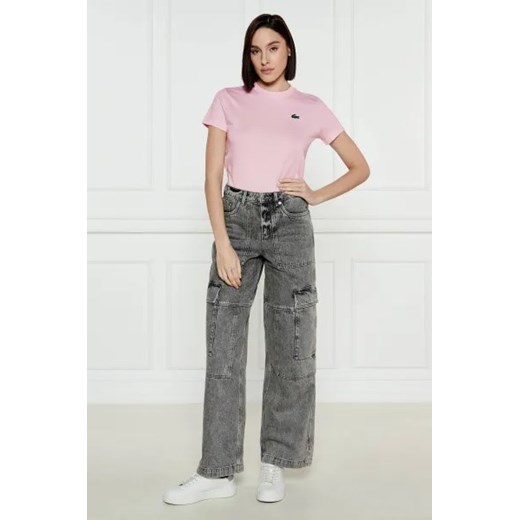 Bluzka damska Lacoste 