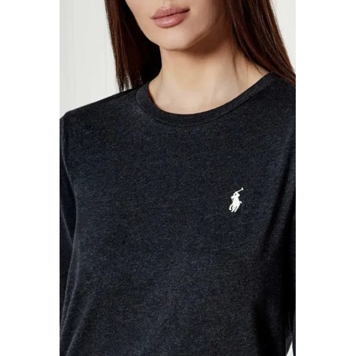 POLO RALPH LAUREN Bluzka | Regular Fit Polo Ralph Lauren XS wyprzedaż Gomez Fashion Store