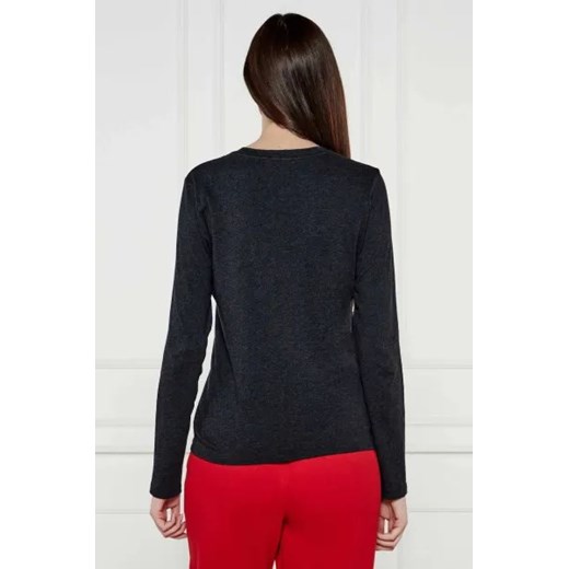 POLO RALPH LAUREN Bluzka | Regular Fit Polo Ralph Lauren XS okazja Gomez Fashion Store