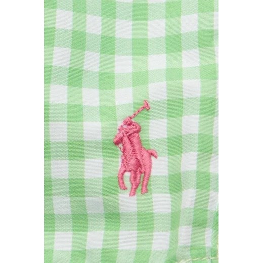 POLO RALPH LAUREN Szorty kąpielowe | Regular Fit Polo Ralph Lauren 152/158 okazja Gomez Fashion Store
