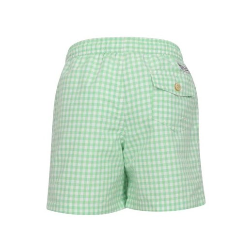 POLO RALPH LAUREN Szorty kąpielowe | Regular Fit Polo Ralph Lauren 152/158 promocyjna cena Gomez Fashion Store
