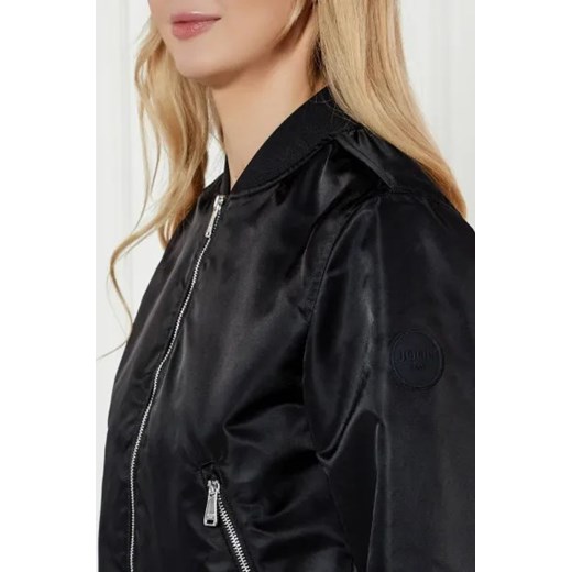Joop! Jeans Kurtka bomber Olakemi | Regular Fit XL Gomez Fashion Store wyprzedaż