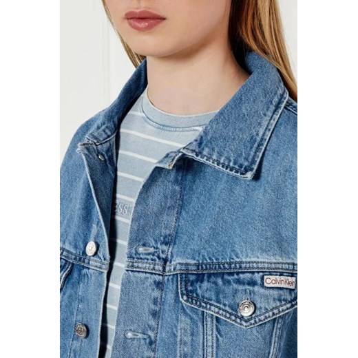 Kurtka damska Calvin Klein 