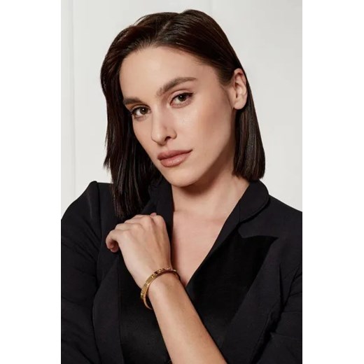 Coach Bransoletka Signature C Coach One Size Gomez Fashion Store