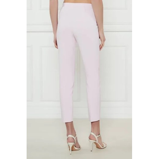Elisabetta Franchi Spodnie | Slim Fit Elisabetta Franchi 38 wyprzedaż Gomez Fashion Store