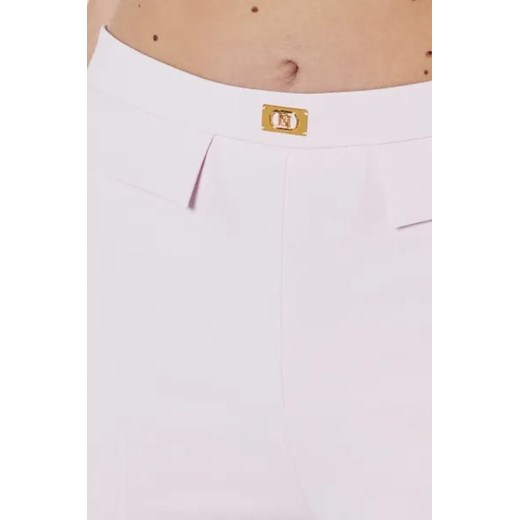 Elisabetta Franchi Spodnie | Slim Fit Elisabetta Franchi 38 promocyjna cena Gomez Fashion Store