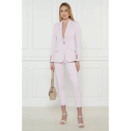 Elisabetta Franchi Spodnie | Slim Fit Elisabetta Franchi 38 okazja Gomez Fashion Store