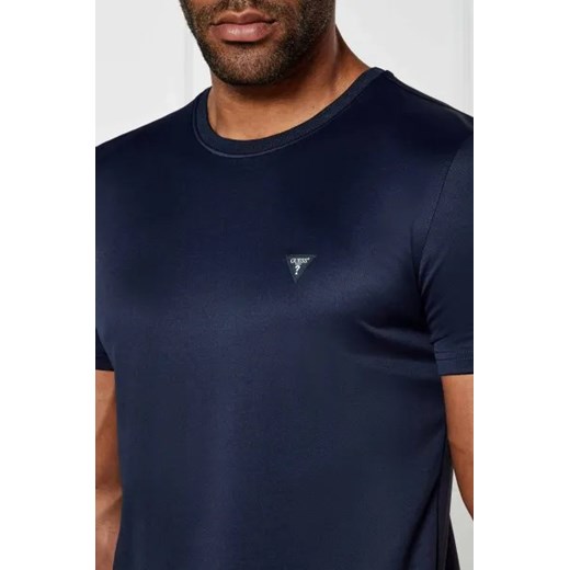 GUESS T-shirt | Regular Fit | stretch Guess XXL okazja Gomez Fashion Store