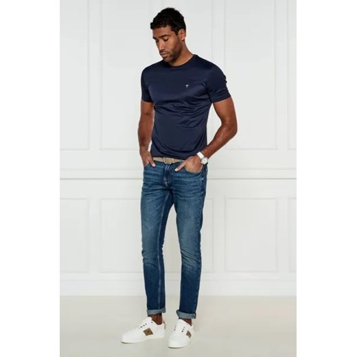 GUESS T-shirt | Regular Fit | stretch Guess XXL okazyjna cena Gomez Fashion Store