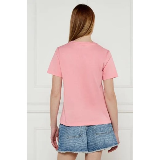 Gant T-shirt | Regular Fit Gant M promocja Gomez Fashion Store