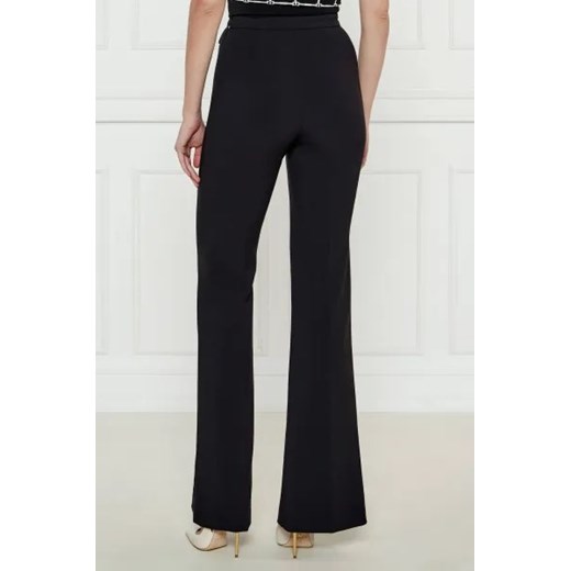 Elisabetta Franchi Spodnie | flare fit Elisabetta Franchi 40 wyprzedaż Gomez Fashion Store