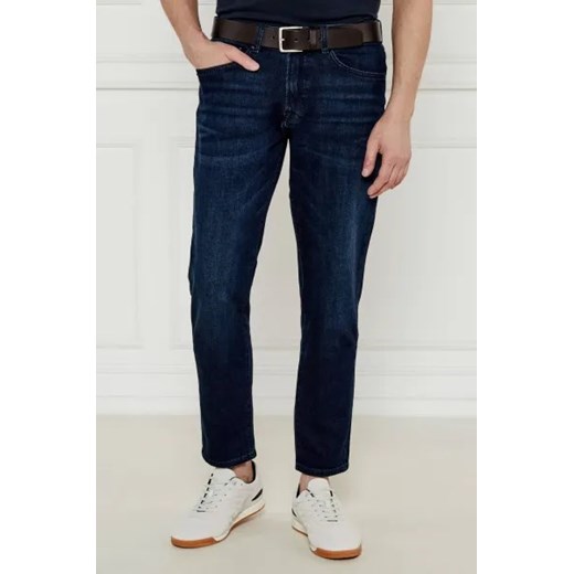 BOSS ORANGE Jeansy ONYX BO | Slim Fit 31/32 promocja Gomez Fashion Store