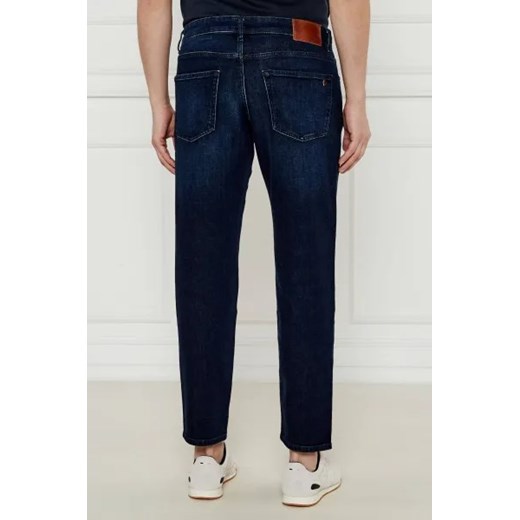 BOSS ORANGE Jeansy ONYX BO | Slim Fit 33/32 okazja Gomez Fashion Store