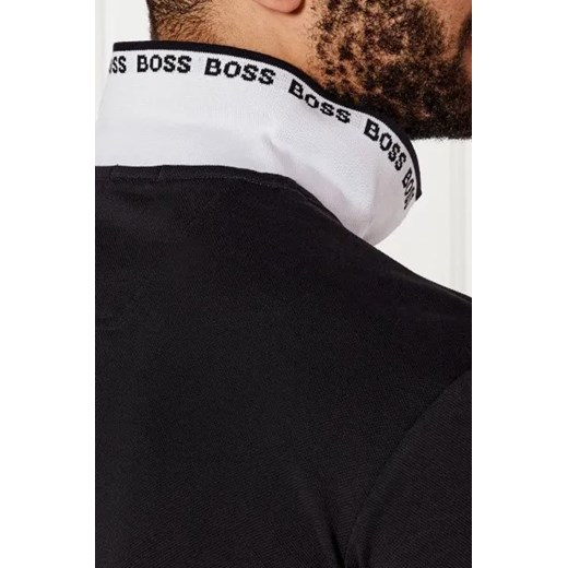 T-shirt męski BOSS HUGO 