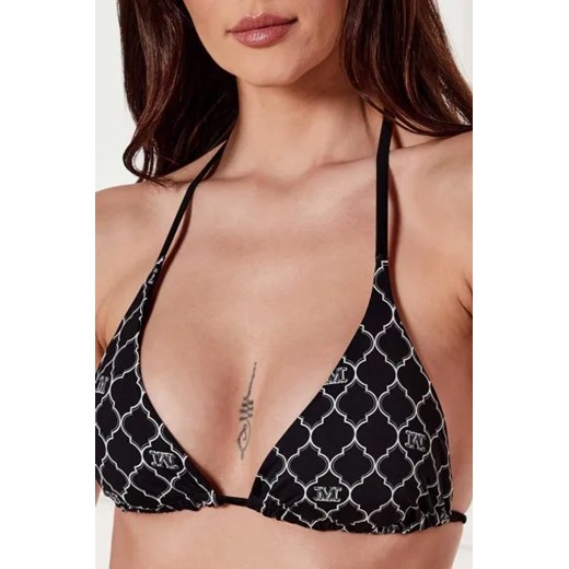 Max Mara Leisure Góra od bikini AMEDEA S Gomez Fashion Store okazja