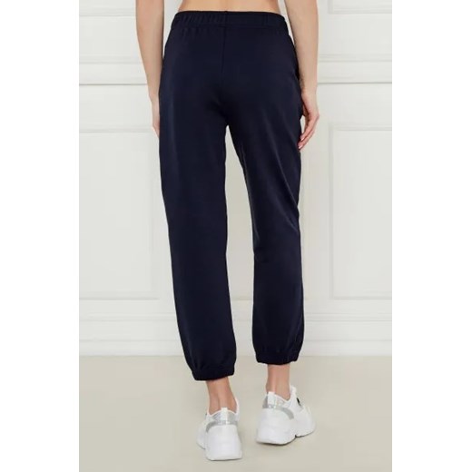 Spodnie damskie Pinko z bawełny 