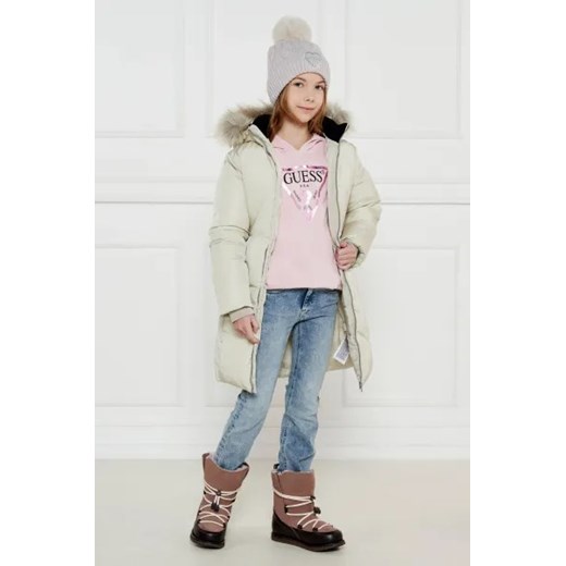 EMU Australia Skórzane śniegowce Blackburn Emu Australia 32 wyprzedaż Gomez Fashion Store
