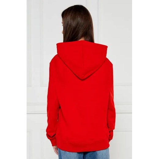 Dsquared2 Bluza | Regular Fit Dsquared2 175 Gomez Fashion Store promocja