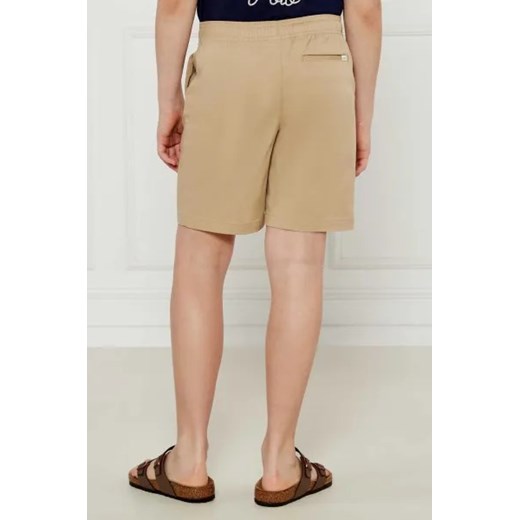 Lacoste Szorty | Regular Fit Lacoste 164 okazja Gomez Fashion Store