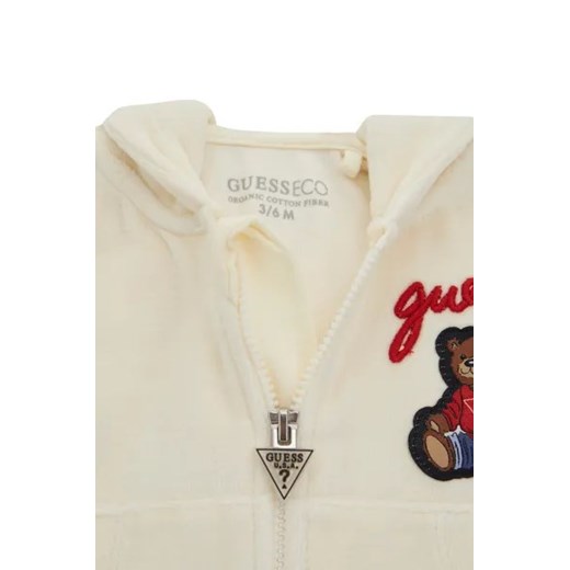 Guess Dres | Regular Fit Guess 74 Gomez Fashion Store