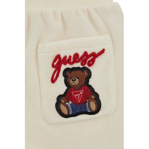 Guess Dres | Regular Fit Guess 74 Gomez Fashion Store