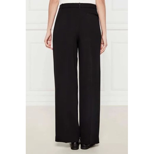 BOSS BLACK Spodnie Tiana4 | flare fit 34 Gomez Fashion Store