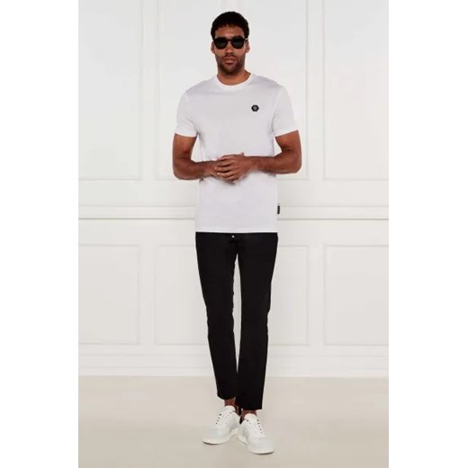 Philipp Plein Jeansy SAEC | Skinny fit 38 okazyjna cena Gomez Fashion Store