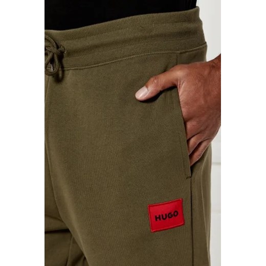 Spodnie męskie Hugo Boss 