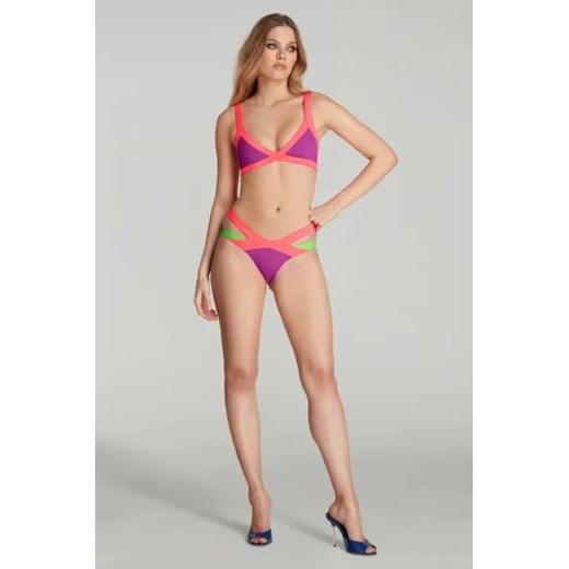 Agent Provocateur Góra od bikini MAZZY Agent Provocateur 38 okazyjna cena Gomez Fashion Store