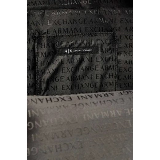 Plecak Armani Exchange 