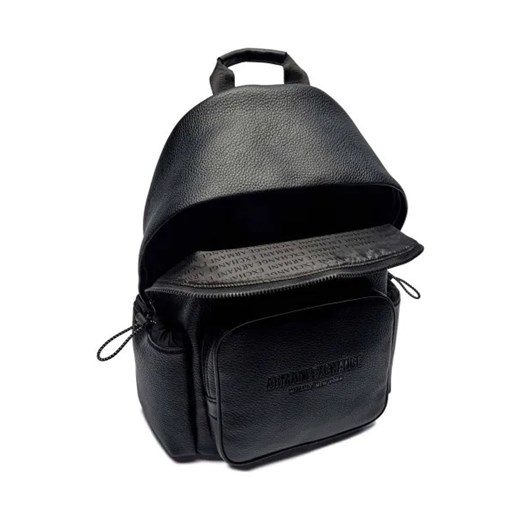 Plecak Armani Exchange 