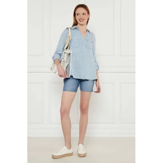 DKNY Koszula | Regular Fit M okazja Gomez Fashion Store