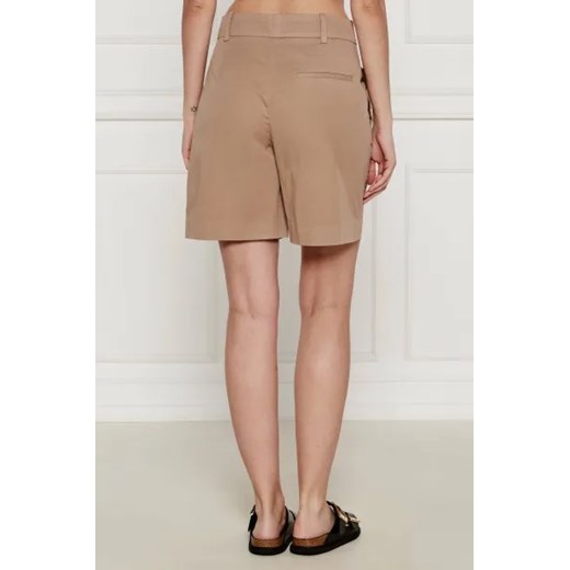 Marc O' Polo Szorty | Regular Fit 40 promocyjna cena Gomez Fashion Store