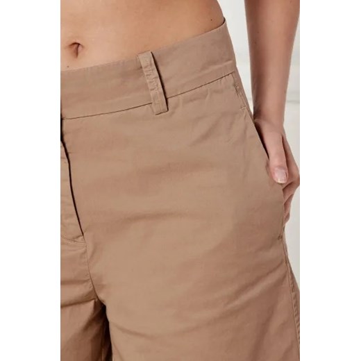 Marc O' Polo Szorty | Regular Fit 40 okazyjna cena Gomez Fashion Store