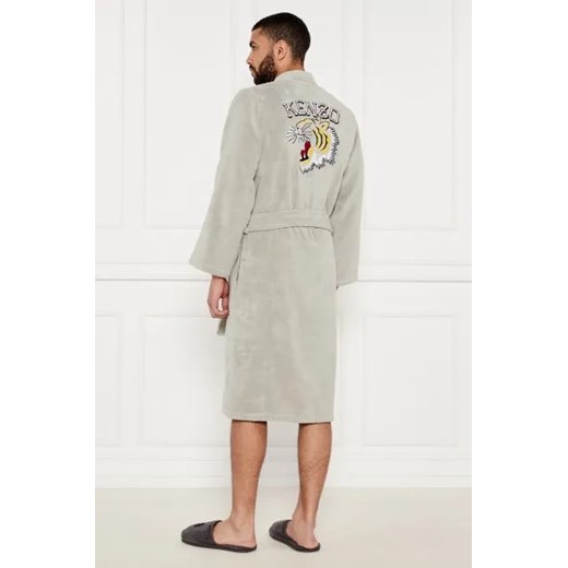 Kenzo Home Szlafrok KVTIGER | Regular Fit Kenzo Home M Gomez Fashion Store