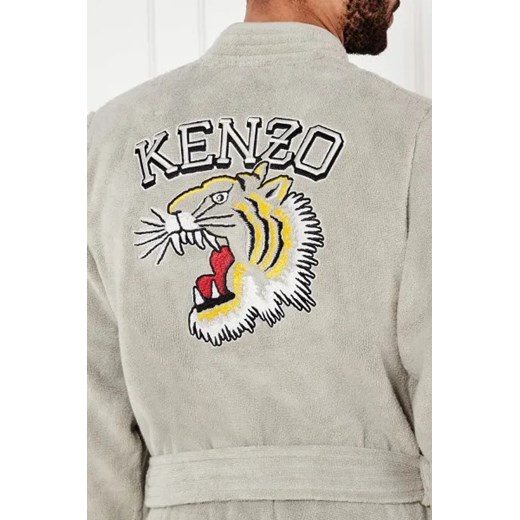 Kenzo Home Szlafrok KVTIGER | Regular Fit Kenzo Home M Gomez Fashion Store
