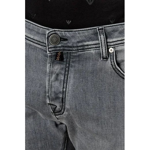 Jacob Cohen Jeansy NICK | Slim Fit 32 wyprzedaż Gomez Fashion Store