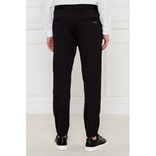 Spodnie męskie BOSS HUGO 
