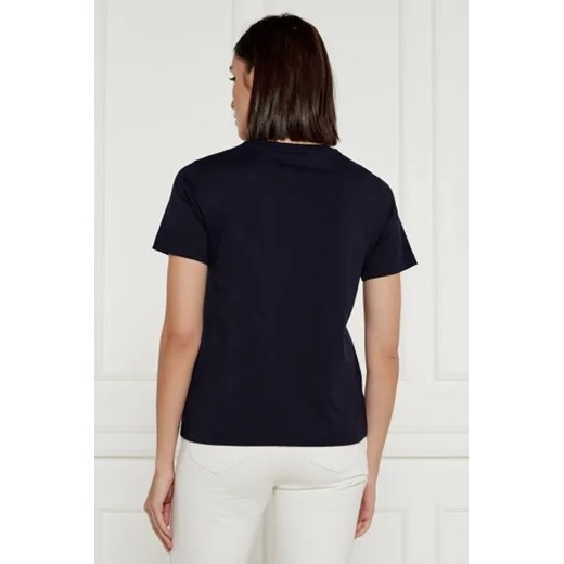 Gant T-shirt | Regular Fit Gant XS okazyjna cena Gomez Fashion Store