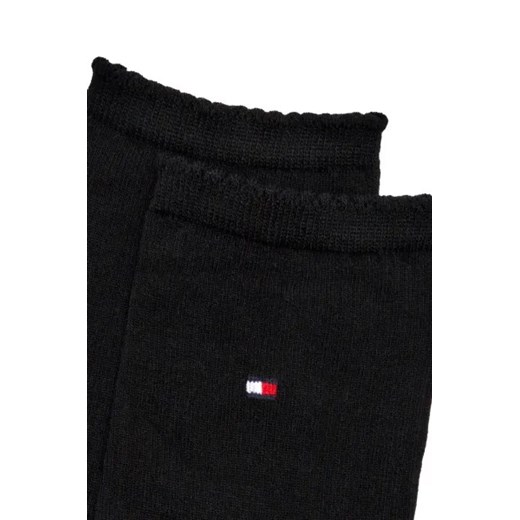 Tommy Hilfiger Skarpety Tommy Hilfiger 35/38 wyprzedaż Gomez Fashion Store