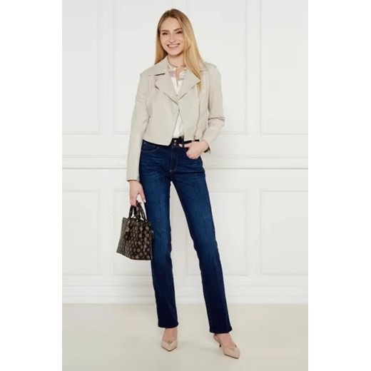 GUESS Kurtka CLEMENCE | Regular Fit Guess L Gomez Fashion Store okazja