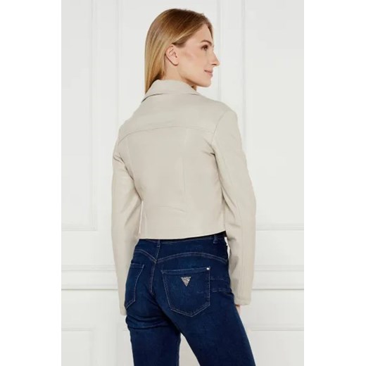 GUESS Kurtka CLEMENCE | Regular Fit Guess L wyprzedaż Gomez Fashion Store