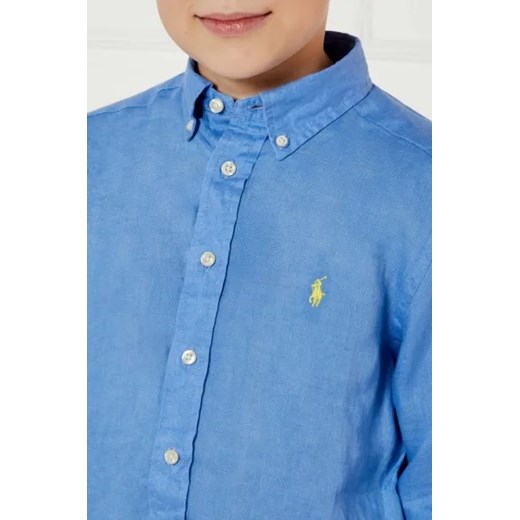 Koszula chłopięca Polo Ralph Lauren 