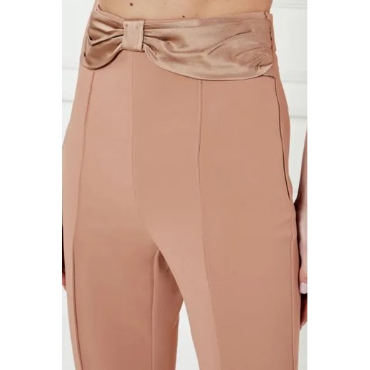 Elisabetta Franchi Spodnie | flare fit Elisabetta Franchi 38 promocja Gomez Fashion Store