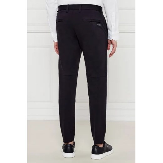 Spodnie męskie BOSS HUGO 