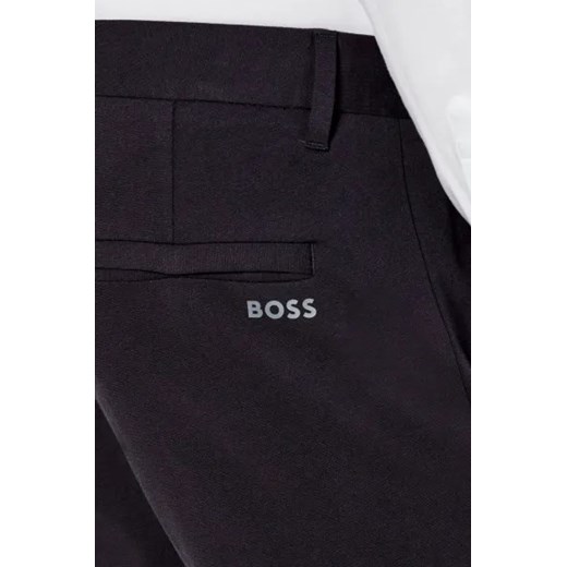 Spodnie męskie BOSS HUGO 