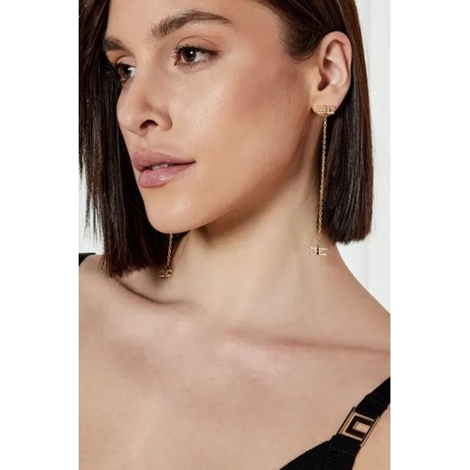 Elisabetta Franchi Kolczyki Elisabetta Franchi One Size Gomez Fashion Store promocja