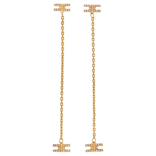 Elisabetta Franchi Kolczyki Elisabetta Franchi One Size promocyjna cena Gomez Fashion Store