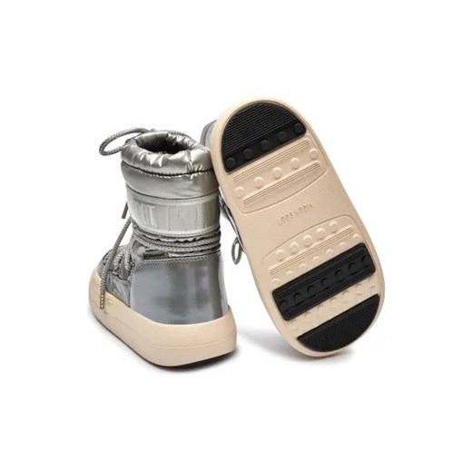 Moon Boot Ocieplane śniegowce JR PARK Moon Boot 35 okazyjna cena Gomez Fashion Store
